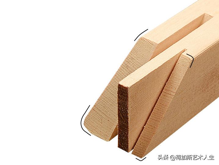 如何正确的绷油画布,油画布是怎样印刷的