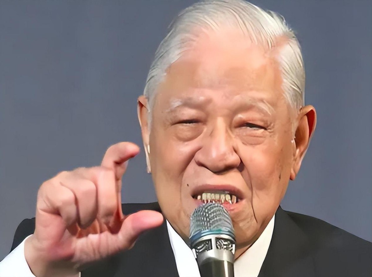 1999年一少将被抓后怒喝：我爸知道吗？*浩田迟**让他歇歇，结局如何