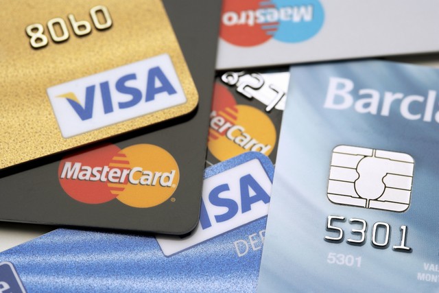 银行信用卡销售好做吗