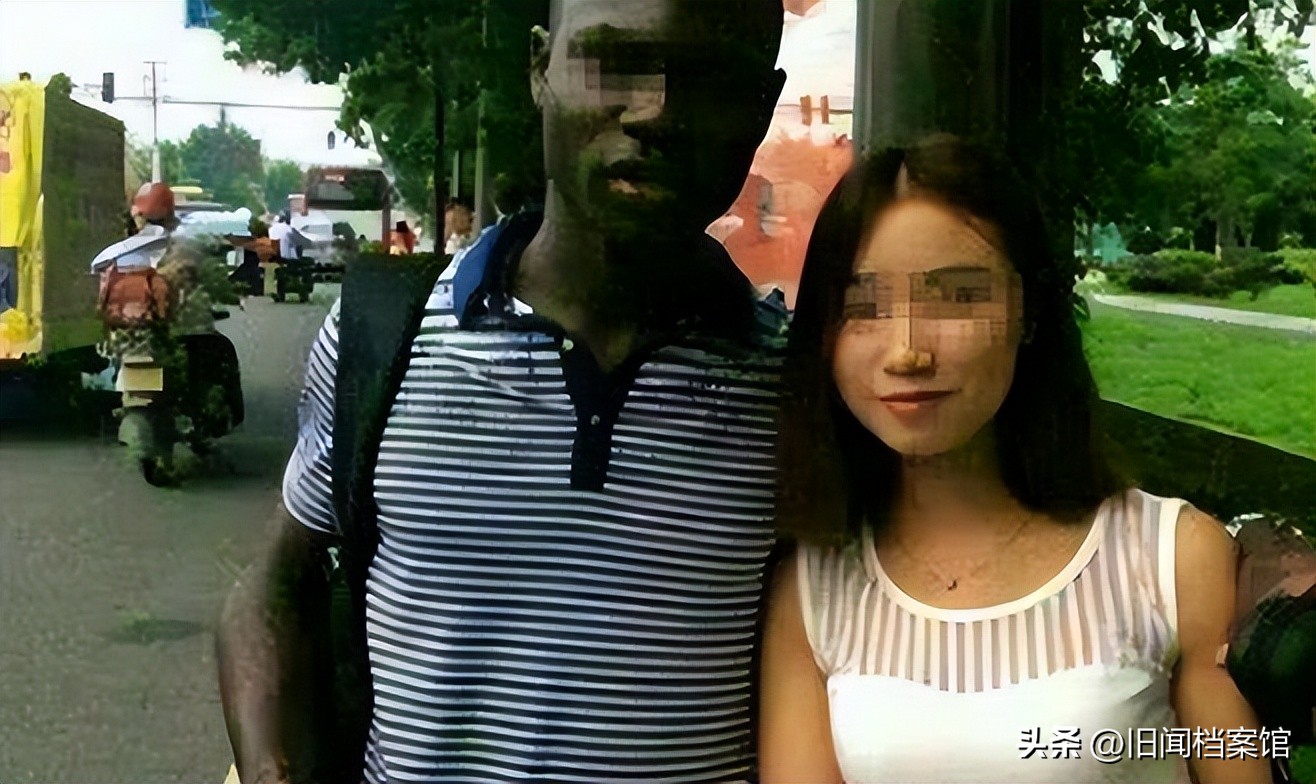 非洲黑人谎称自己是富二代，骗3名女大学生同居，传染她们艾滋病