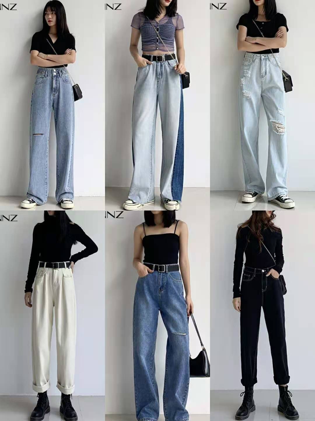 穿裙又穿裤的搭配,夏季小个子裙裤高级穿搭