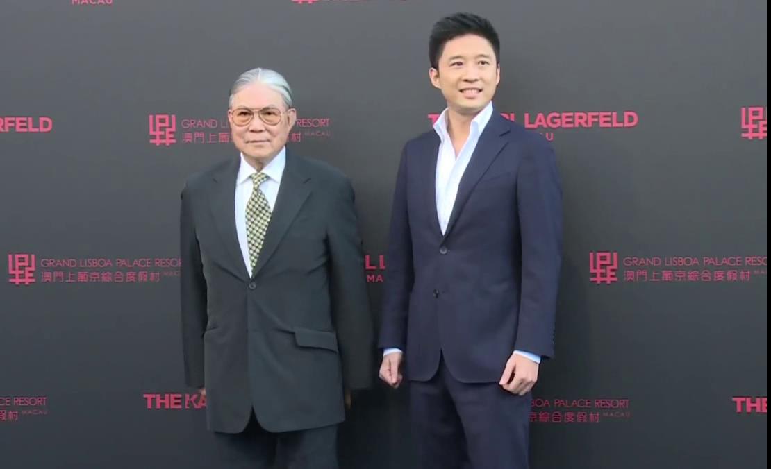 霍英东长子将从香港足协退休，接班人不是霍启刚而是他的弟弟