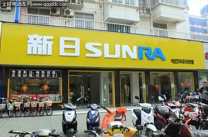 选电动车看车身细节决定成败,选二轮电动车看哪几个方面