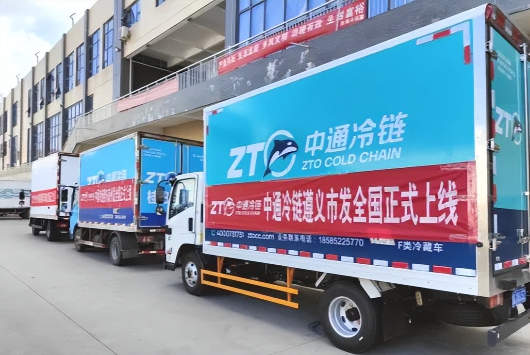 菜鸟顺丰之争京东为何支持顺丰,顺丰京东菜鸟发展现状