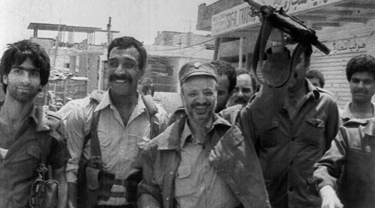 以色列中东战争详解,解密以色列和中东战争内幕