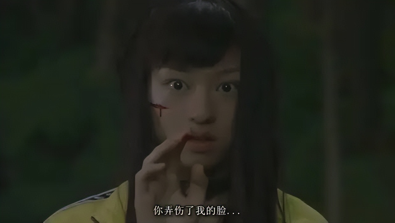 咒怨是个什么事情,咒怨是真实的么