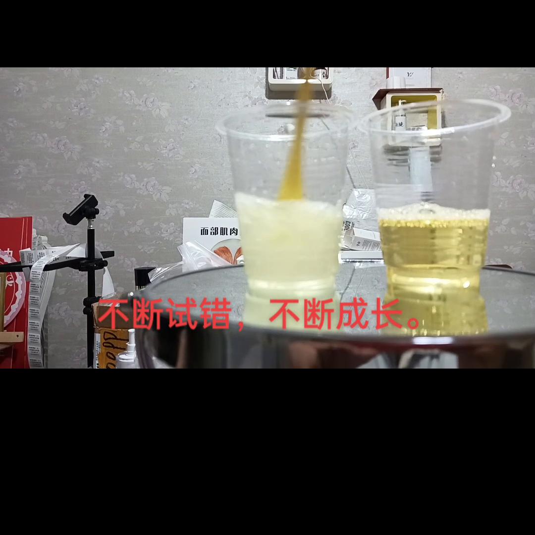 任何一个行业都需要时间的沉淀,任何一个行业都要有认真的态度