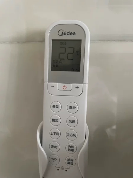 厨房有必要装厨房专用空调吗,在厨房装空调的缺点