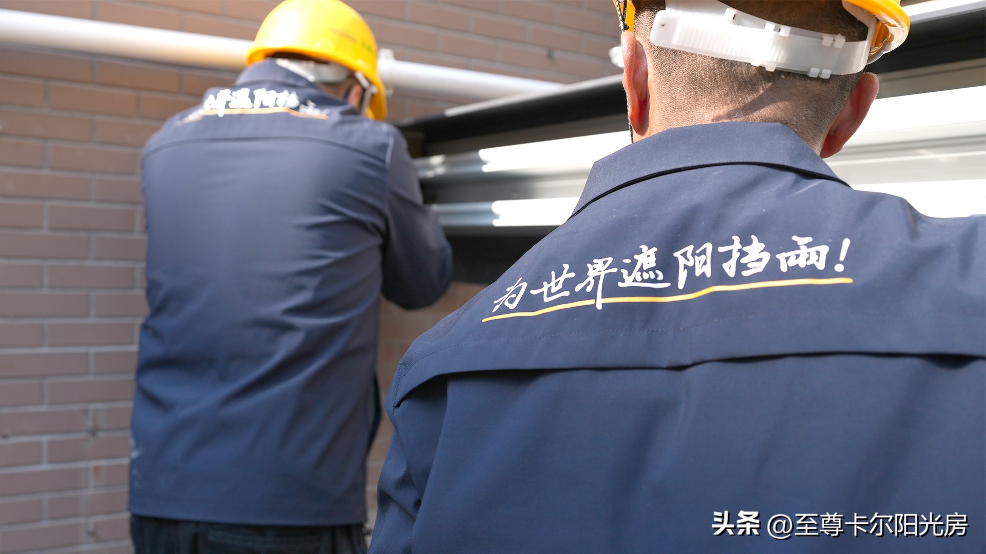 第一次穿上工作服真正意义,一件工作服带来的温暖