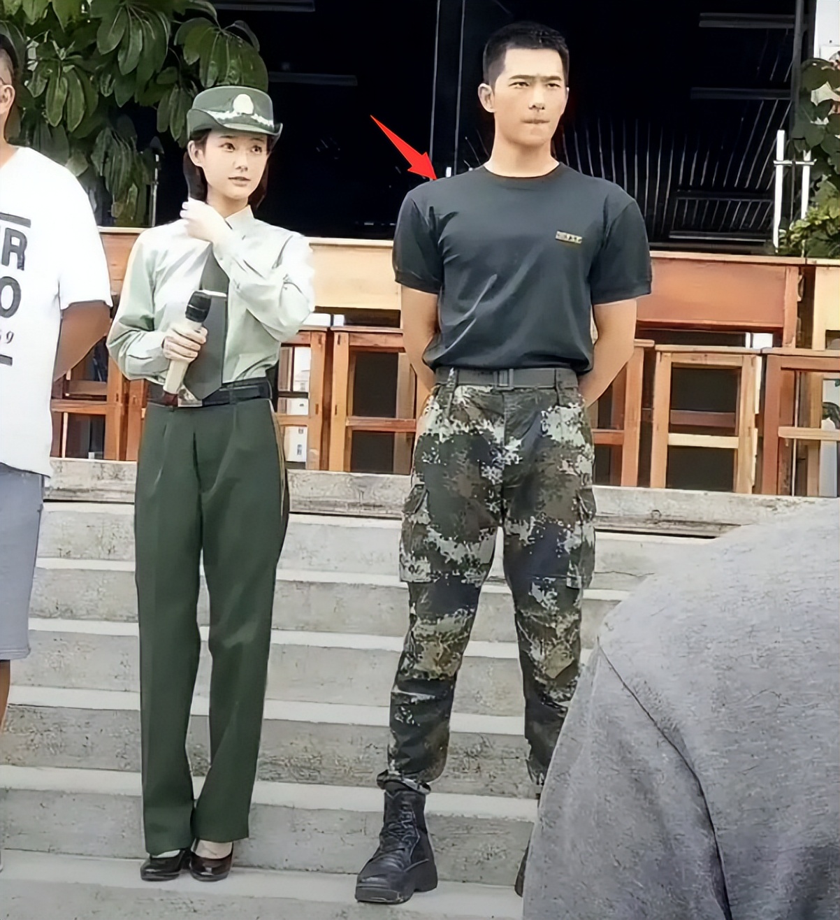 假发，假臀，假肌肉？明星“好皮囊”下，是眼见不一定为实的真相