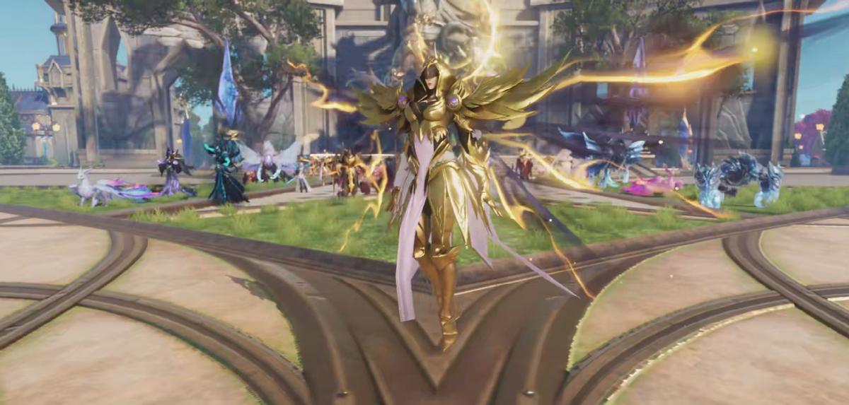 魔域手游原始版本,魔域手游2是传奇还是仙侠