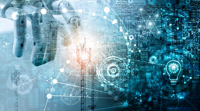 2023年最赚钱的十大行业