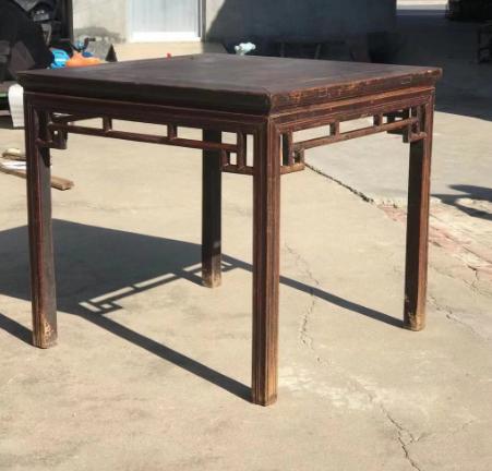 过时的姨妈巾,40后农村老物件