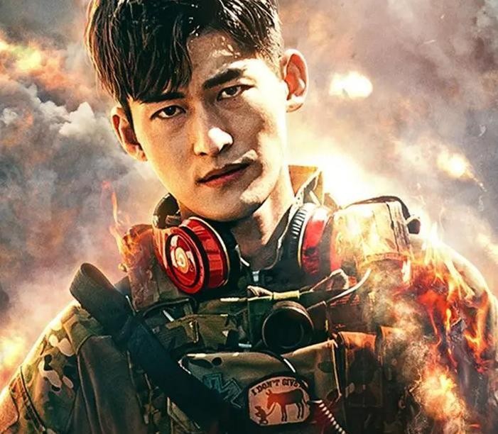 张翰从35岁到37岁的变化,张翰从20岁到37岁的变化