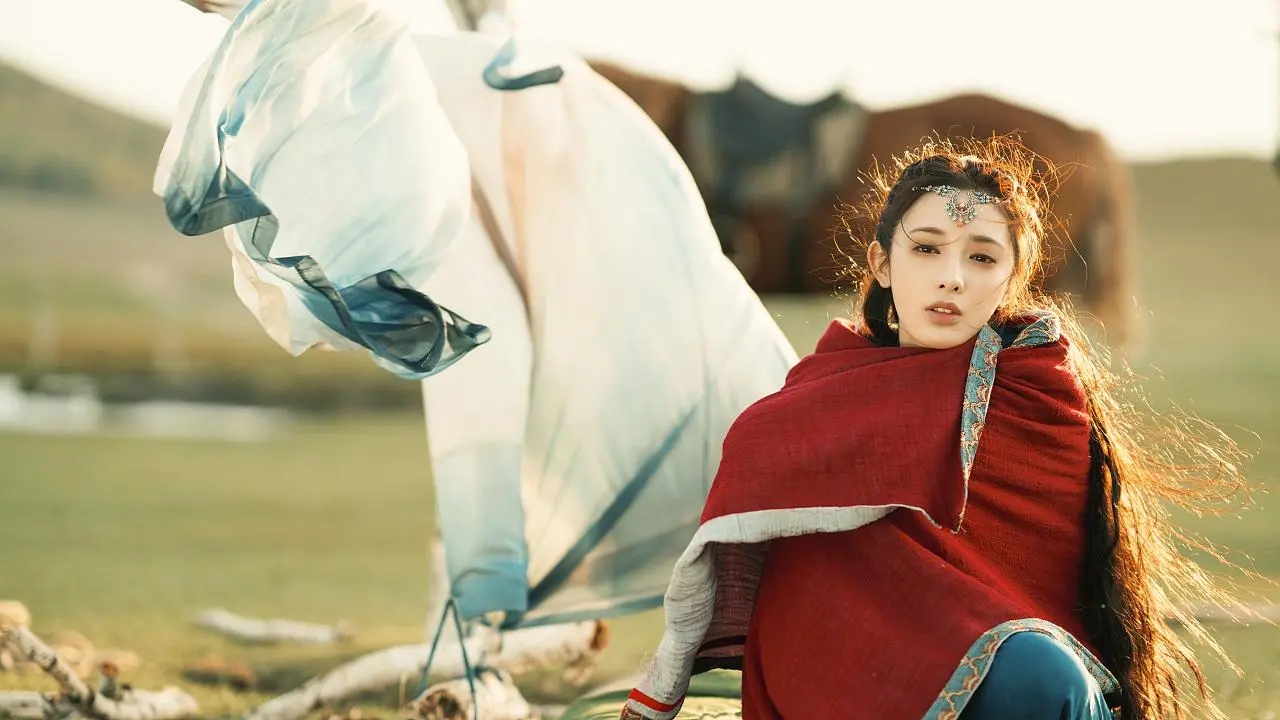 这十位导演的古装剧审美绝了,梦华录李木戈