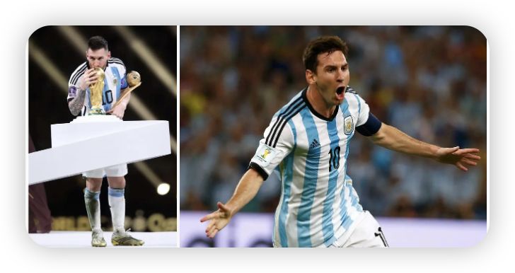 为什么五大联赛没有球,五大联赛为何无人报价梅西