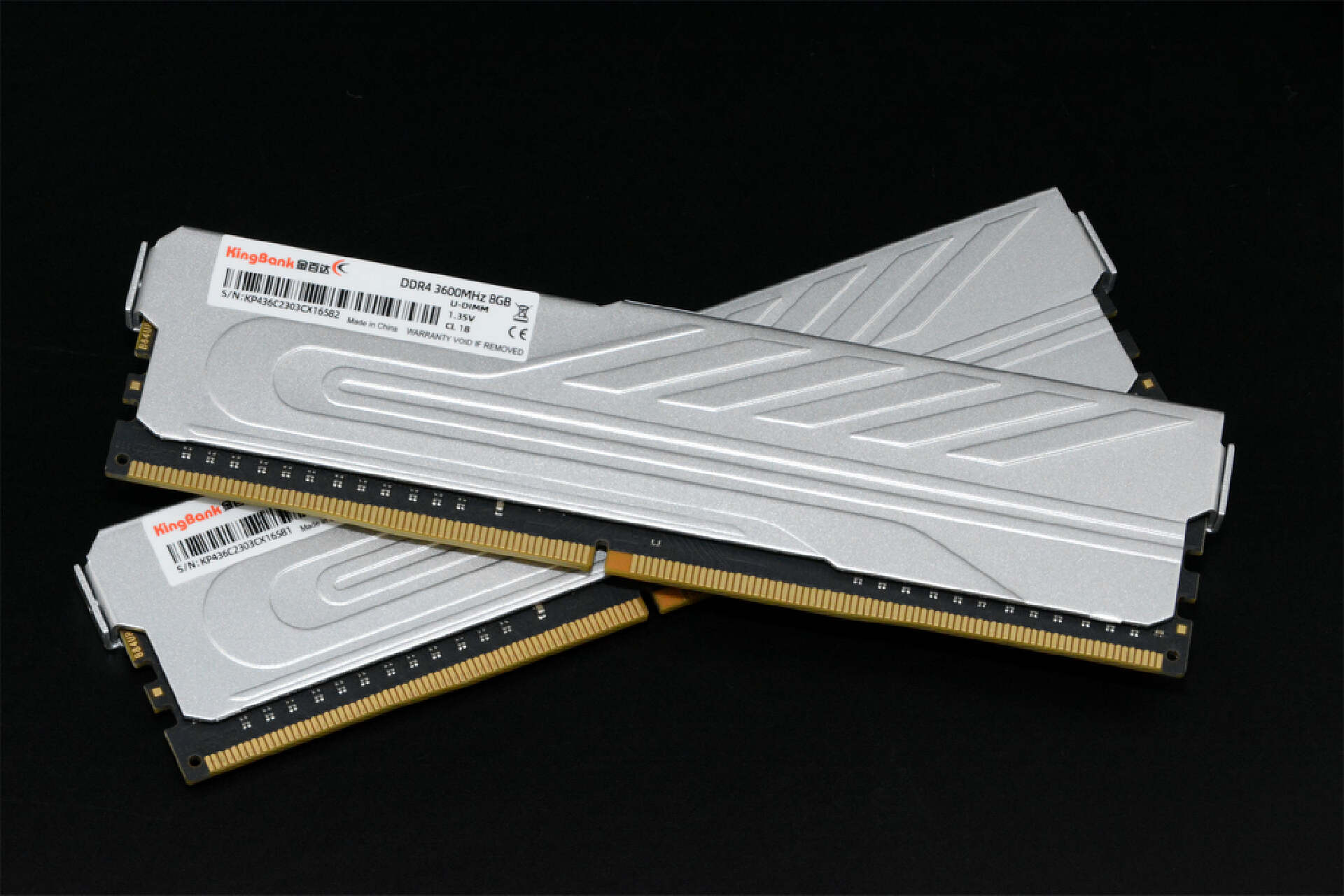 比金百达银爵更好的内存,金百达银爵3200内存条值得买吗