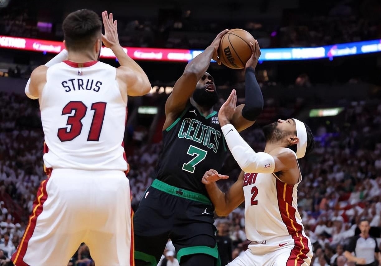 史上最大合同！绿军留小麦迪太明智2特质不逊科比传人