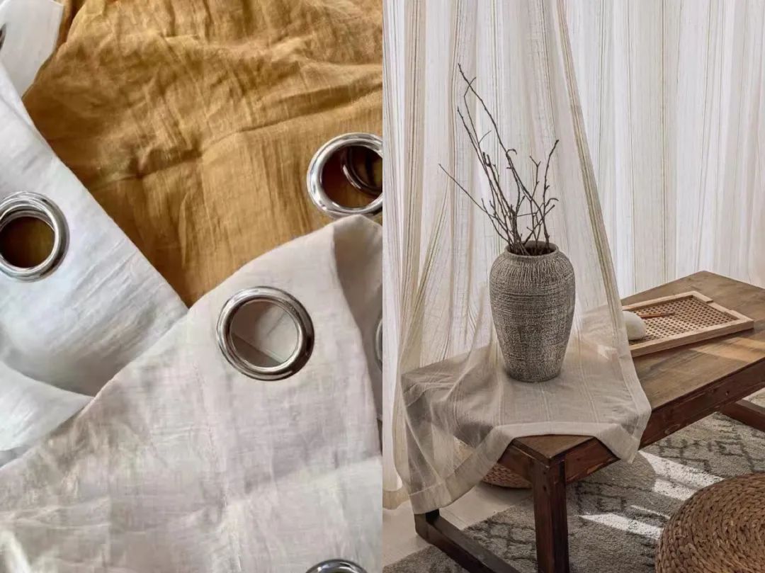 石家庄窗帘批发市场选购攻略,窗帘的选购技巧和讲解视频