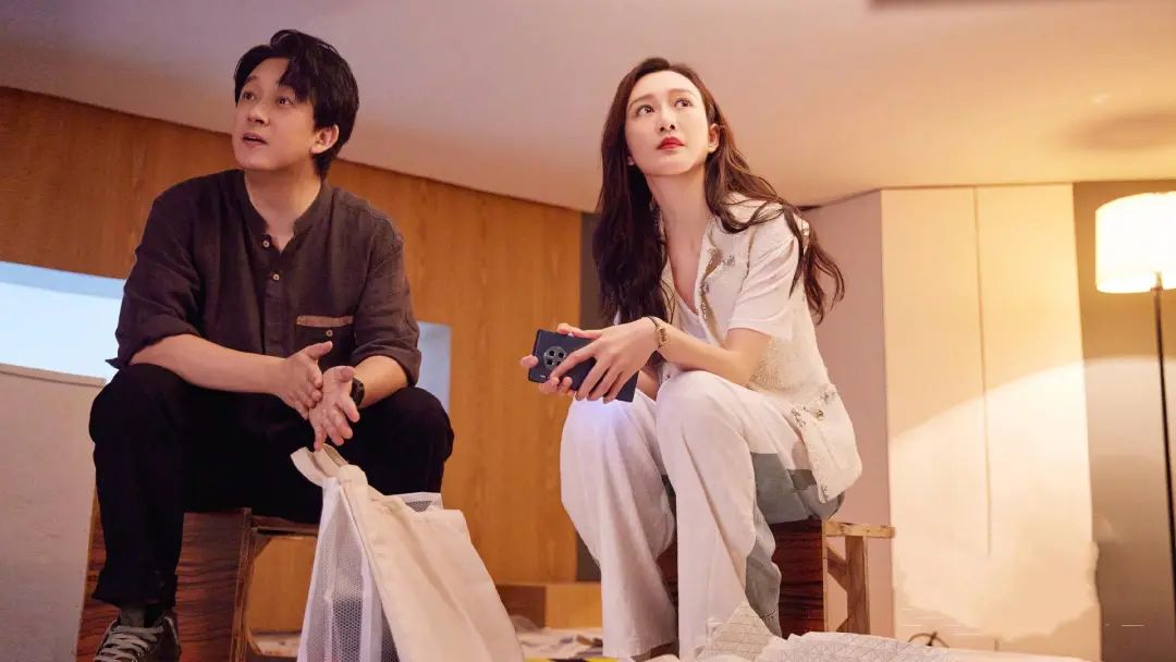 刚开播就遭吐槽的电视剧,开播前以为是烂剧