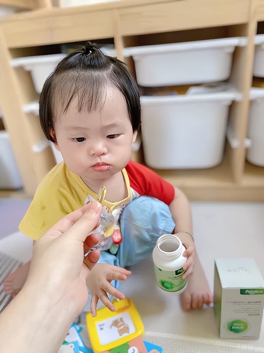 北童dha藻油到底好不好,北童dha藻油有哪些认证