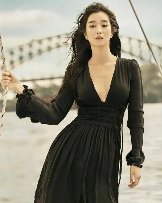 金高银宋慧乔电视剧,百想视后宋慧乔和金高银