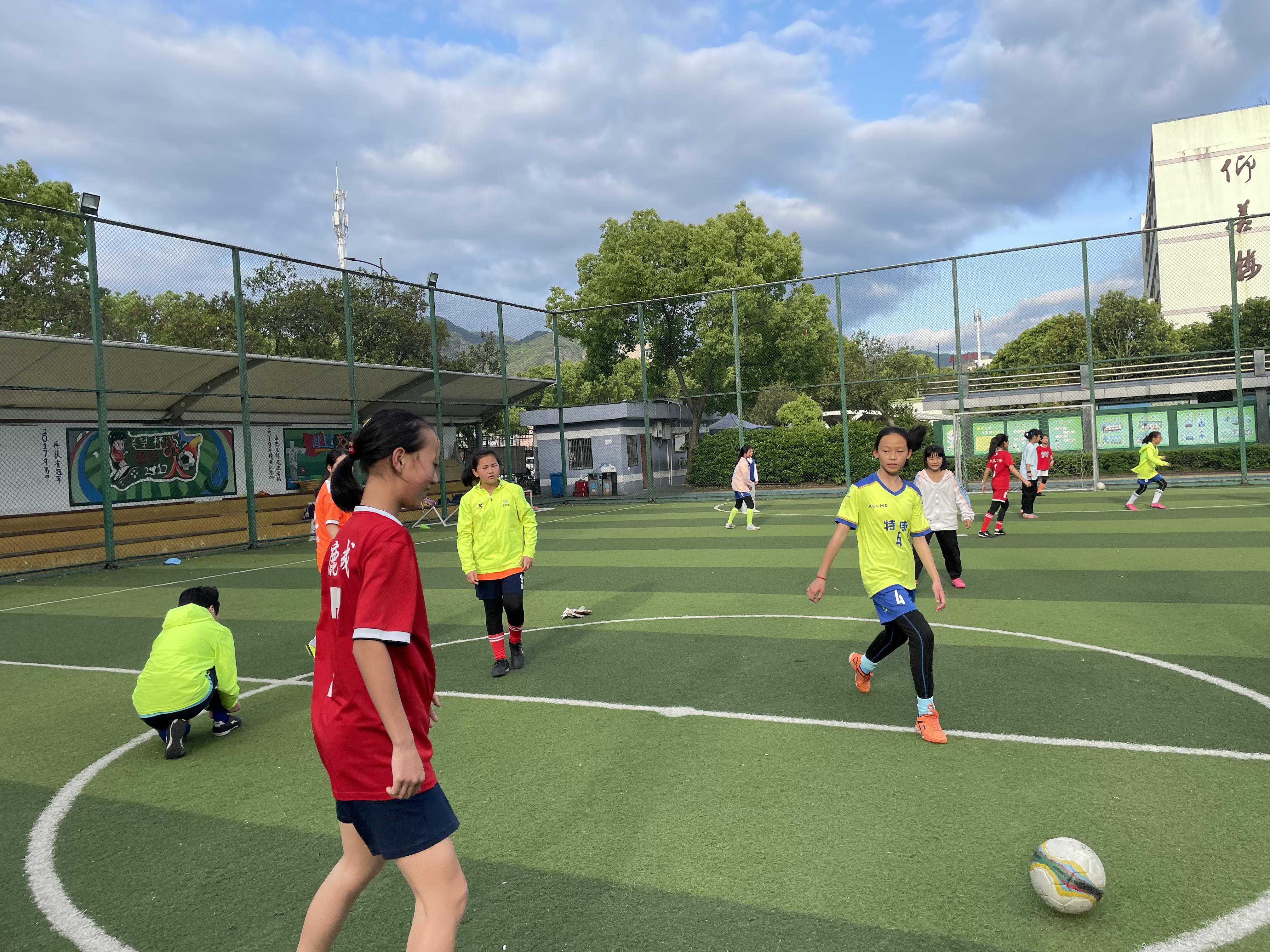 精彩人生从运动开始,精彩人生从生涯规划开始