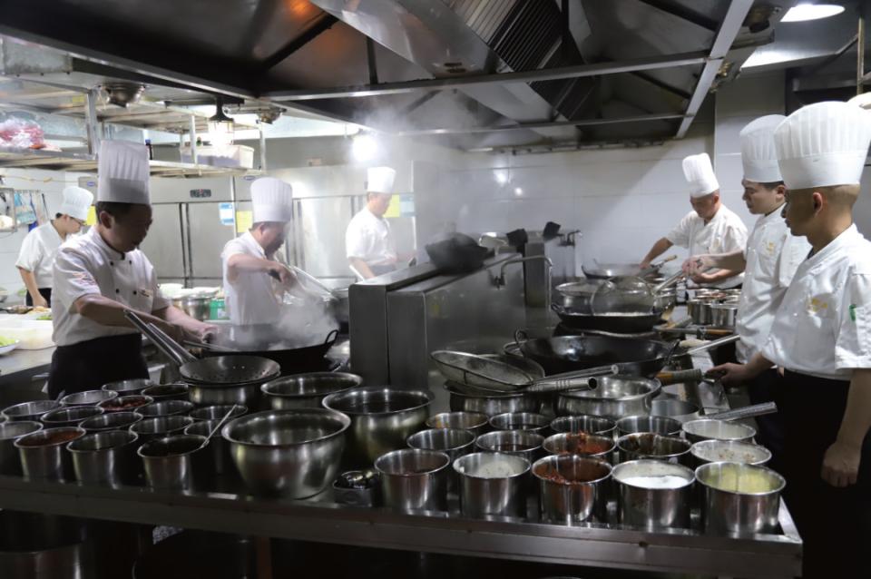 川菜之经典味道,川菜二十四味型怎么做