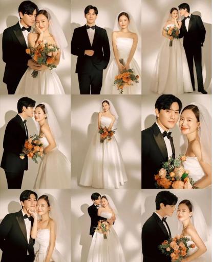 包教包会！轻松Get你的梦中婚纱照，手把手教你制定旅拍婚照诉求