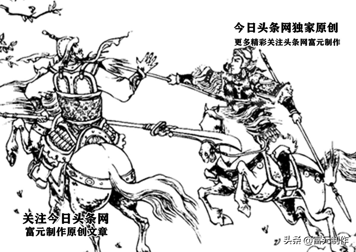 岳飞遇害后岳家军众将的结局如何？岳雷扫北最出色的十五将是谁？