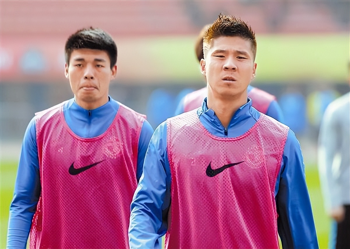 赵明剑月薪1万免费踢球,国脚赵明剑