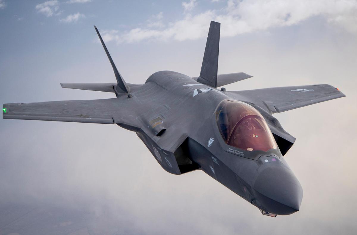 美国会出售f35战机给中国吗,中国可以在美国采购f35战斗机吗