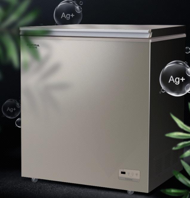 预约送红包！澳柯玛2022年货节钜惠来袭