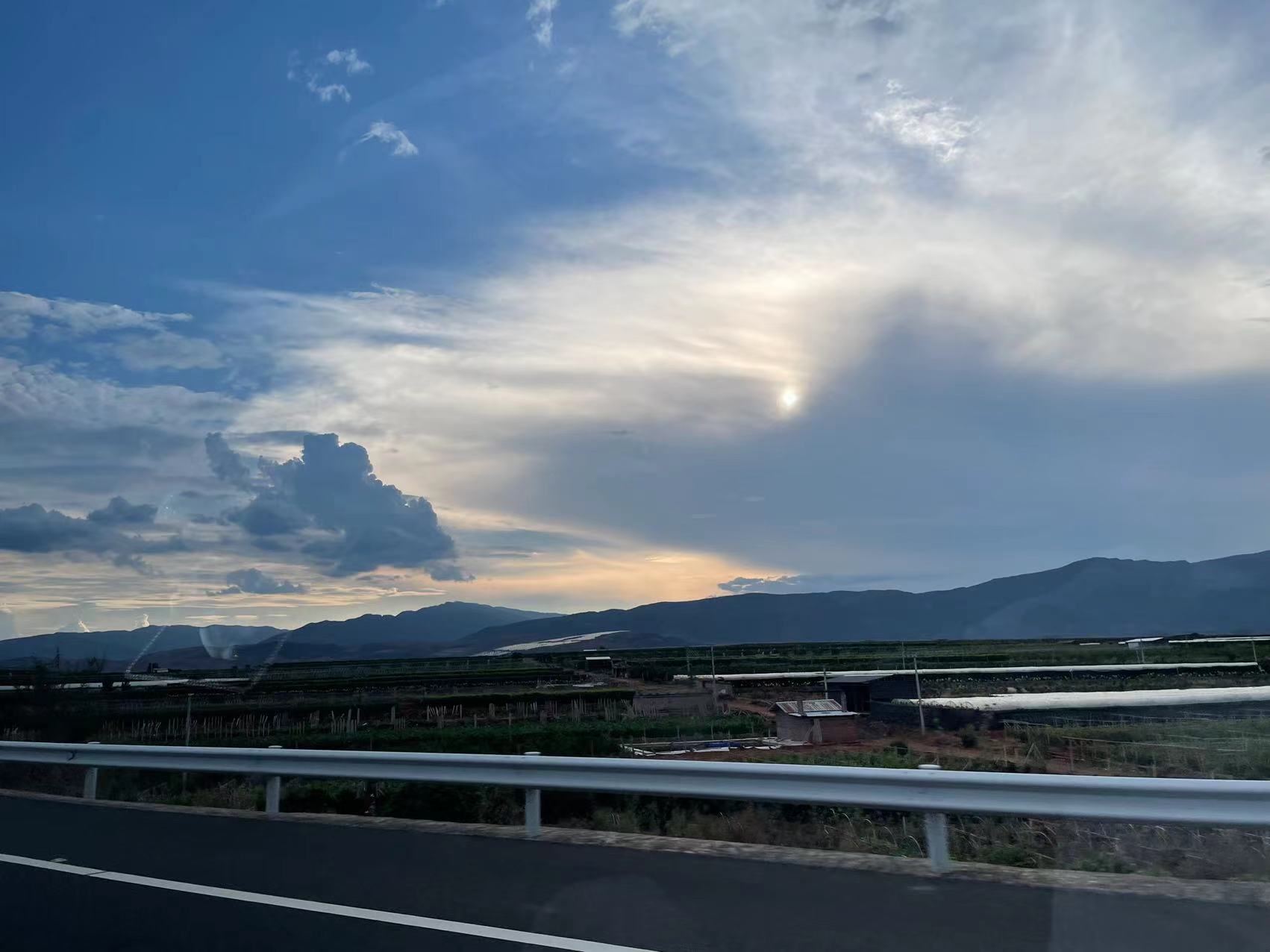 成都自驾云南7天,成都自驾云南旅游攻略带小孩