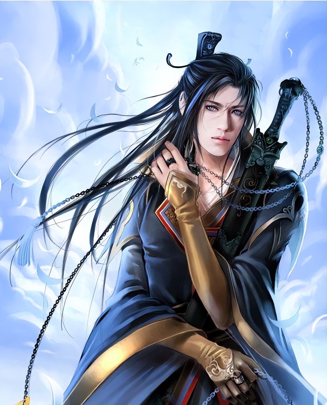 网游爽文十大巅峰之作,最好看的三本游戏文