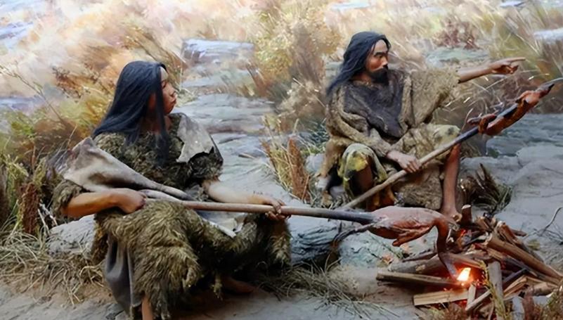 古代的火折子为什么一吹就燃呢,古代火折子为什么吹口气就能点燃