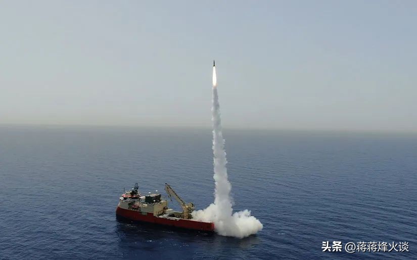 印度竟然买以色列LORA弹道导弹，终于可以换掉大地导弹了