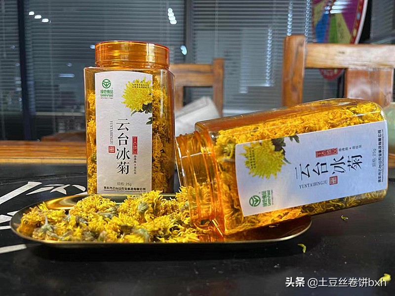 天热泡哪种菊花茶好喝点,天气热喝菊花茶解暑吗