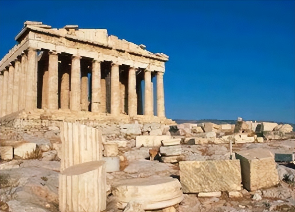 浅论，古巴比伦私人农业经济的商业化