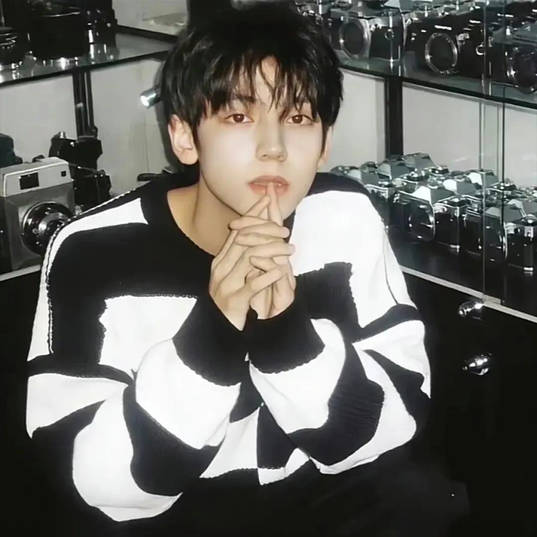 男生头像可爱呆萌,男生头像微信