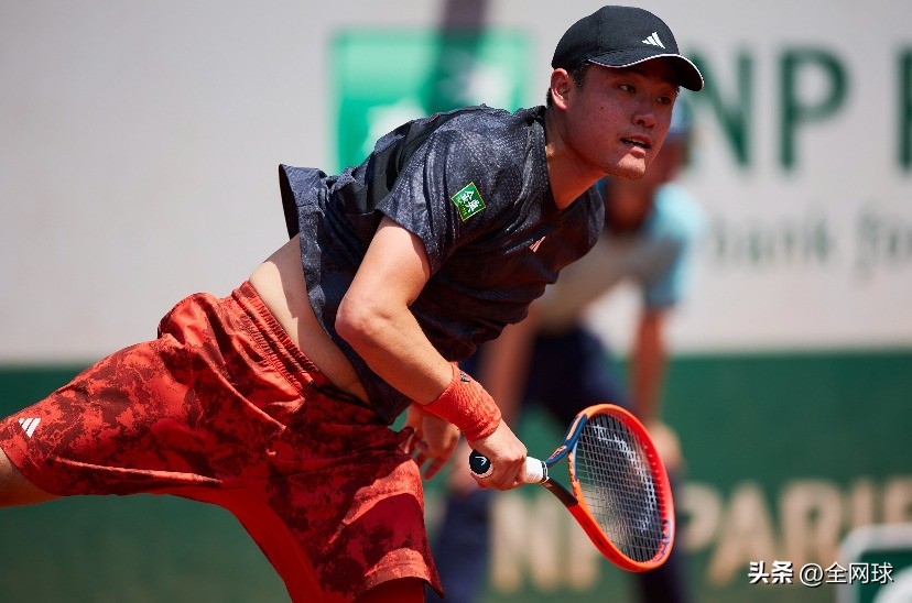 2023法网兹维列夫vs鲁德,法网今日观赛指南