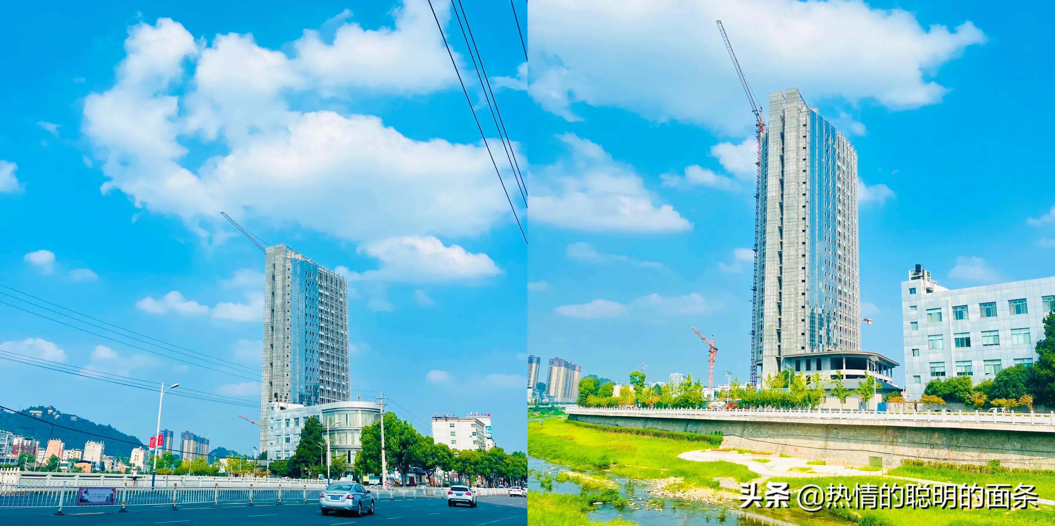 十堰第一烂尾楼,十堰市烂尾楼有哪些楼盘