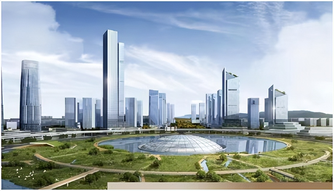 龙湖青云阙龙湖御湖境,西安龙湖青云阙为啥降价