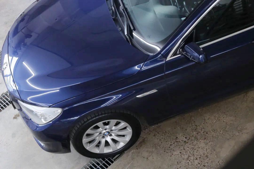 怪兽修车视频全集,13年宝马gt535升级新款内饰