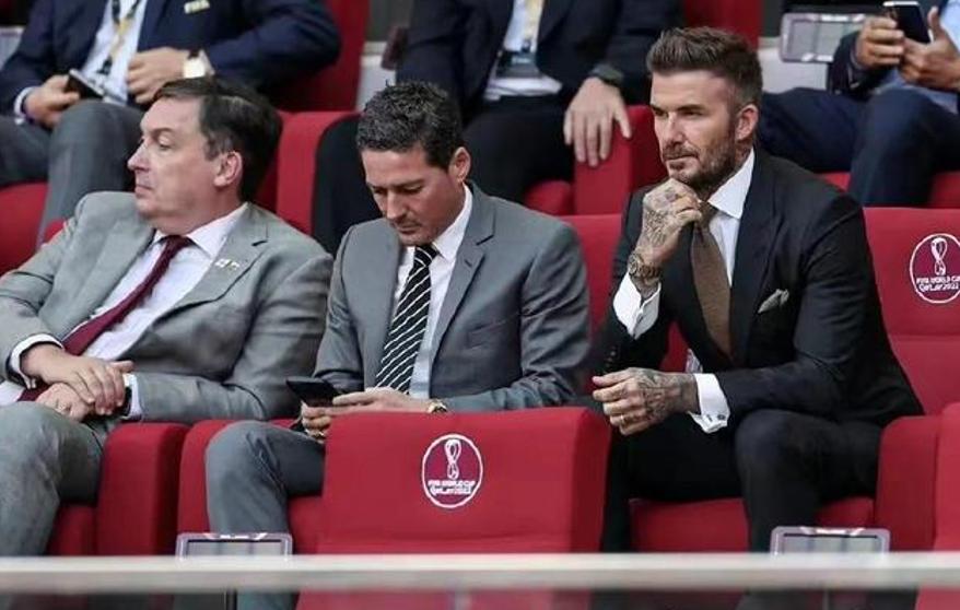 贝克汉姆47米,贝克汉姆小7多大