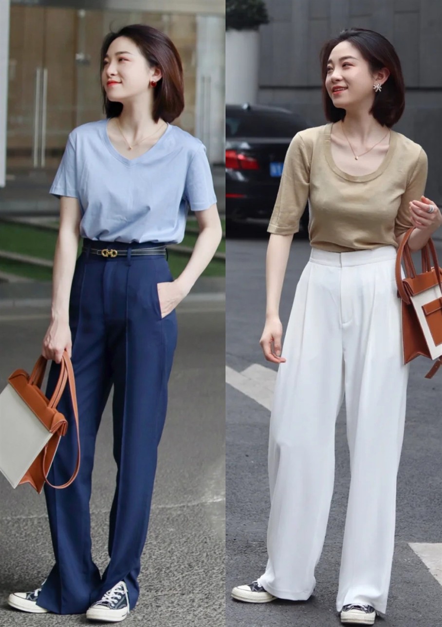 这些穿搭技巧你必须要会,这些穿搭技巧必不可少