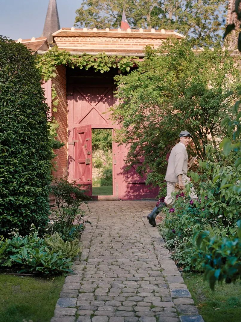 时尚圈审美顶端,时尚圈的高级感