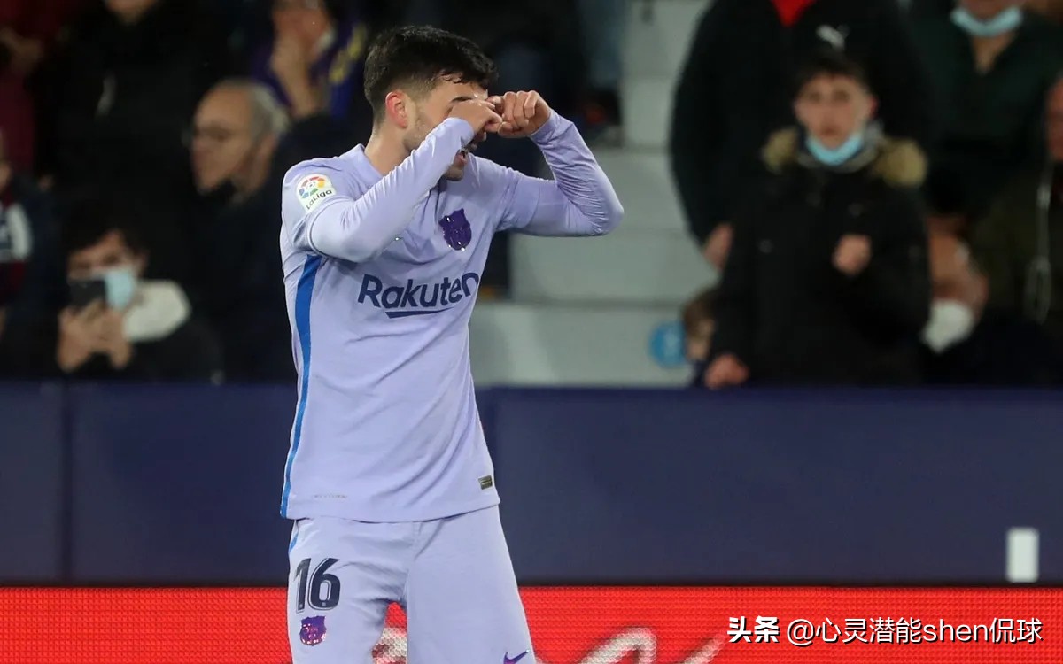 3-2，7连胜！欧冠豪门踢疯了，造64%控球+11射门，告别梅西依赖症