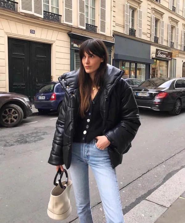 羽绒服排名前十名加拿大鹅羽绒服,加拿大鹅高颜值羽绒服推荐