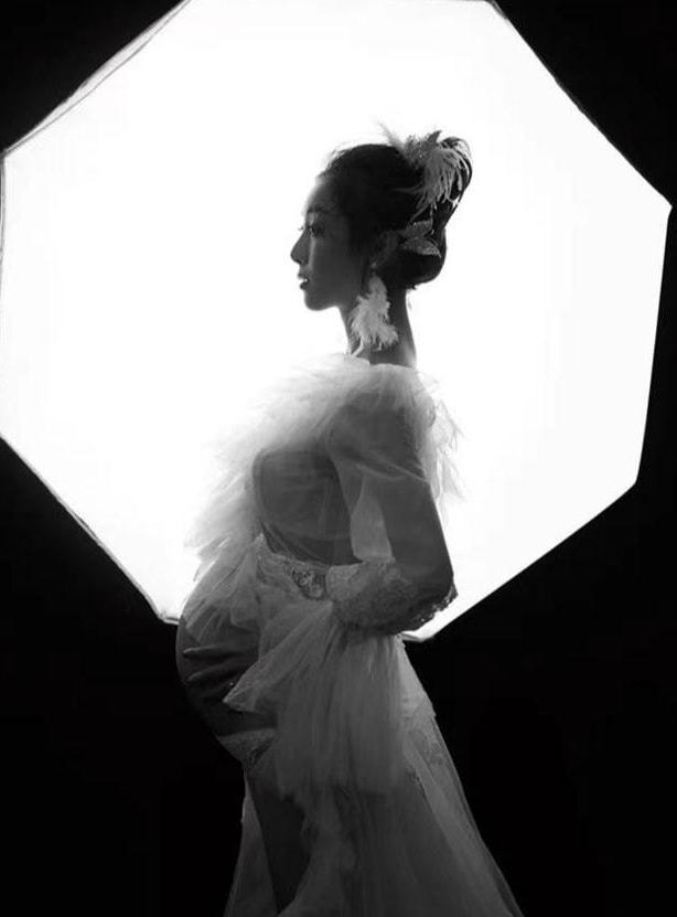 山东姑娘李雪珂身家过亿,山东女孩李雪珂现状